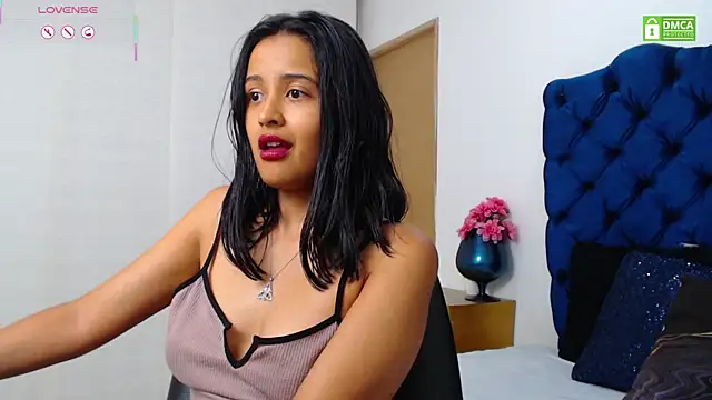 Lili666  online show from 04.09.26