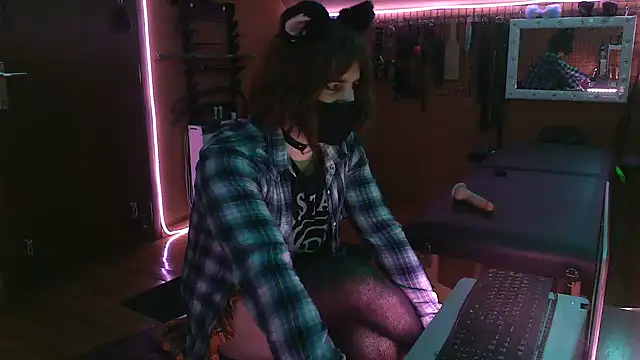 Ginny-the-bdsm-nympho online show from 02.26.26