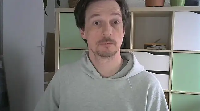 snowypaul11 online show from 03.14.25