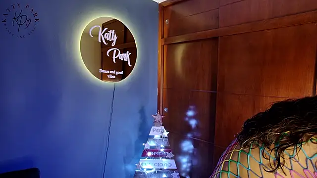 kattypark online show from 12.22.24