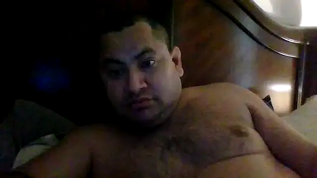 Hammyric786 online show from 01.15.26