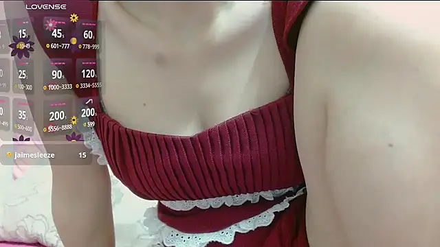 YURIALA online show from 03.19.25