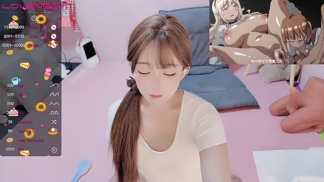 TUTU-new online show from 01.16.25