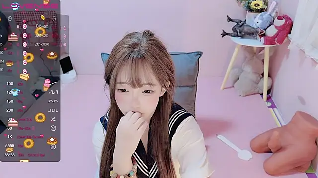 TUTU-new online show from 01.17.25