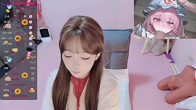 TUTU-new online show from 01.18.25