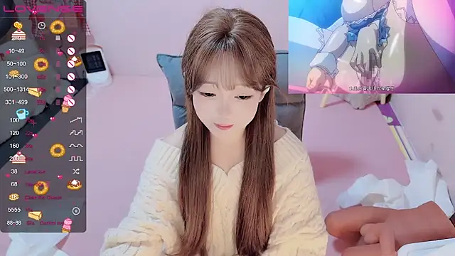 TUTU-new online show from 01.18.25