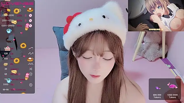 TUTU-new online show from 01.19.25