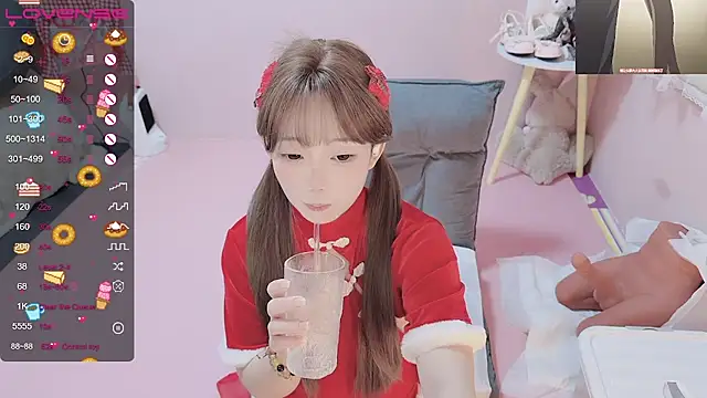 TUTU-new online show from 01.27.25