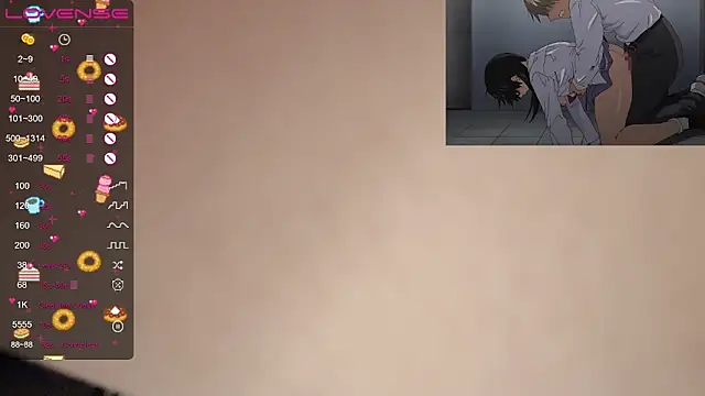 TUTU-new online show from 01.29.25