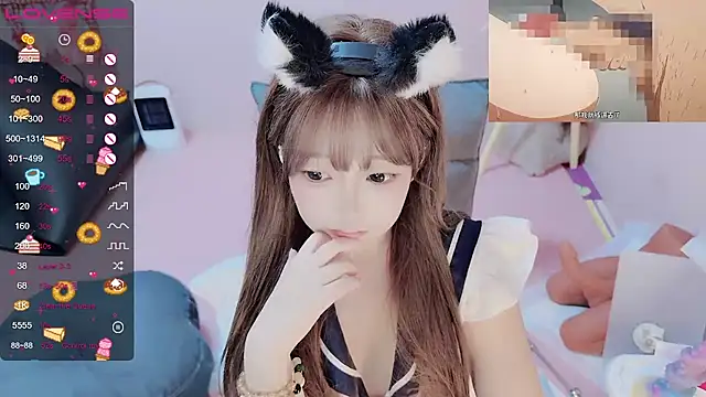 TUTU-new online show from 03.14.25