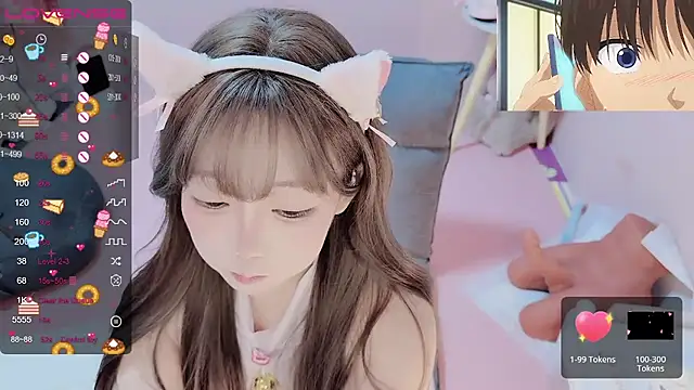 TUTU-new online show from 03.17.25