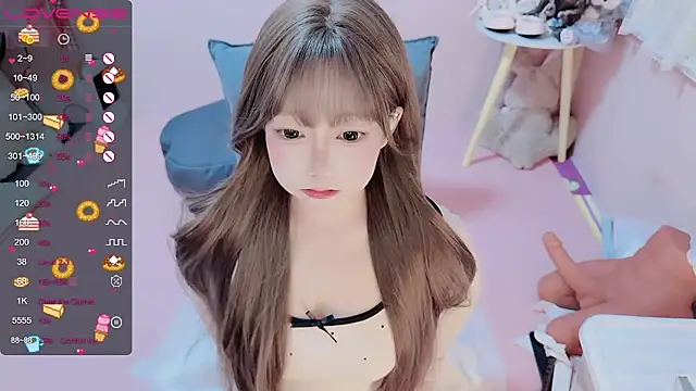 TUTU-new online show from 03.22.25