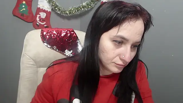 NinaFlawlees online show from 01.12.26