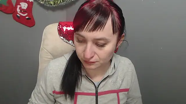 NinaFlawlees online show from 01.14.26