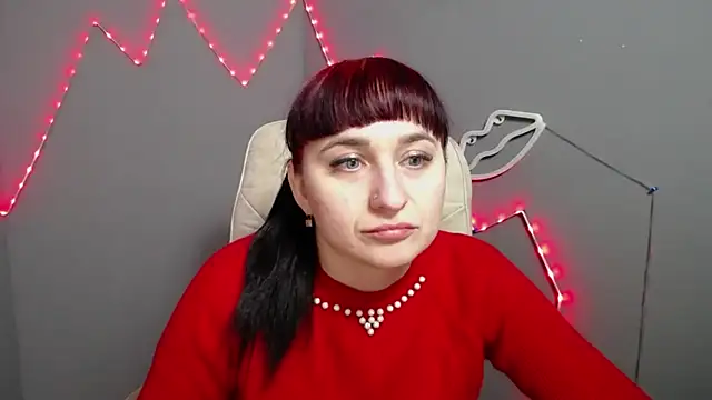 NinaFlawlees online show from 03.17.26