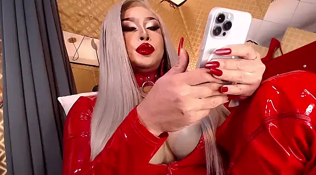 AntoniaSaints online show from 12.15.24