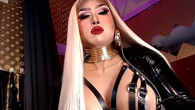 AntoniaSaints online show from 10.25.25