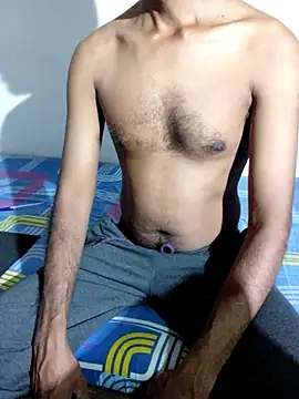 robinsan1010 online show from 03.18.26