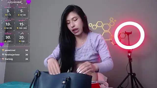 adriscute online show from 01.15.25