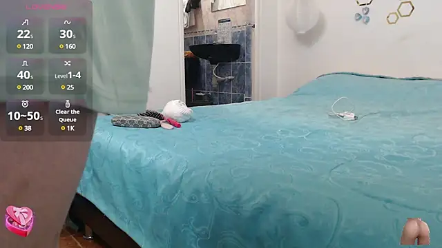 adriscute online show from 03.13.25