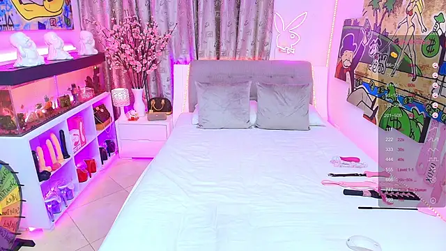 tattooBabyxxx online show from 11.06.25