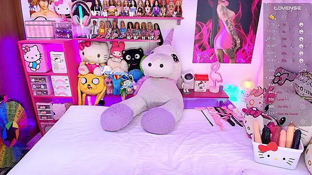 tattooBabyxxx online show from 03.23.26