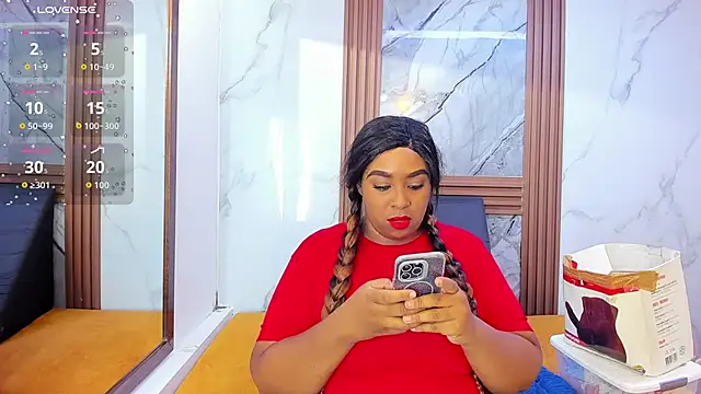 HannyMansonh online show from 03.29.26