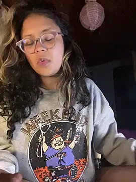 Hathorlove online show from 09.19.25