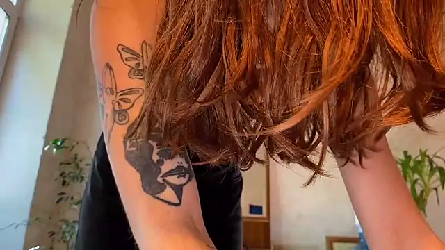 elfess online show from 09.29.25