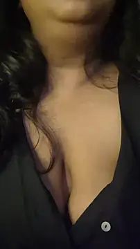 sassy horny online show from 10.17.25