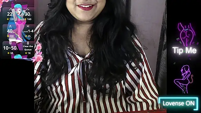 Snapshot of sassy_horny chatting on 02.21.26 sassy horny online show from 02.21.26