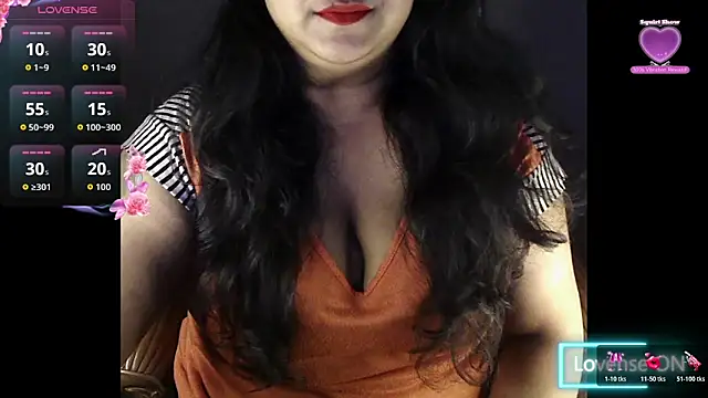 Snapshot of sassy_horny chatting on 02.26.26 sassy horny online show from 02.26.26