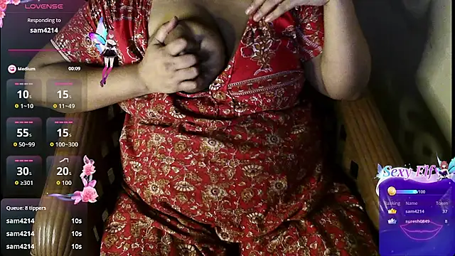 Snapshot of sassy_horny chatting on 04.03.26 sassy horny online show from 04.03.26