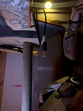 Snapshot of rexflexxx chatting on 09.29.25 rexflexxx online show from 09.29.25