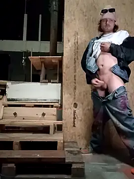 Snapshot of rexflexxx chatting on 10.05.25 rexflexxx online show from 10.05.25