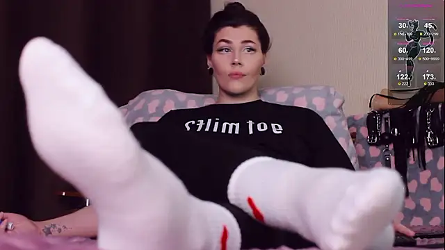 Luna Blake online show from 12.07.24