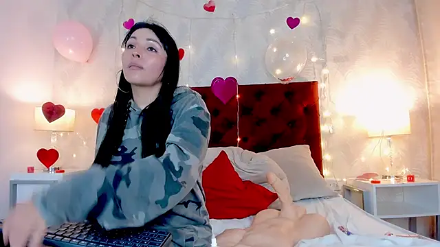 KarlyPrint online show from 02.14.25