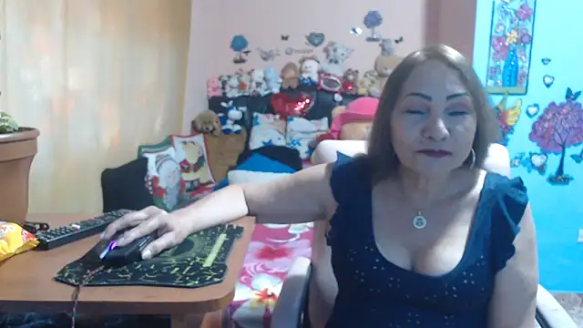 milfeddy  online show from 11.29.25