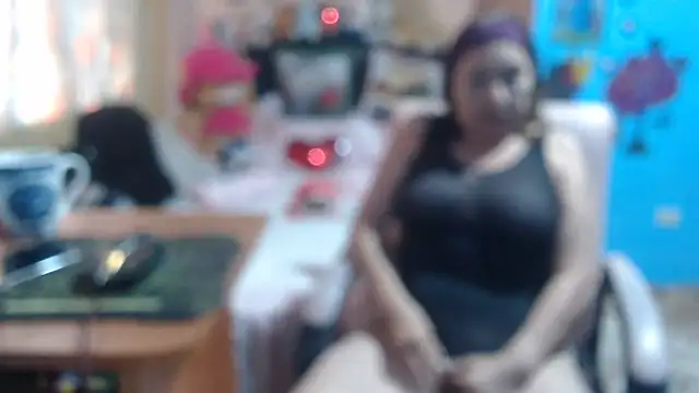 milfeddy  online show from 01.06.26