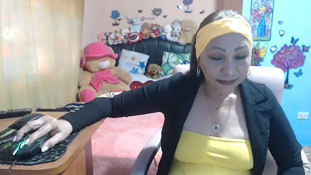 milfeddy  online show from 02.01.26