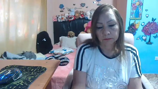 milfeddy  online show from 02.03.26