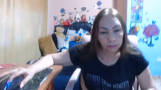 Snapshot of milfeddy_ chatting on 07.16.26 milfeddy online show from 07.16.26