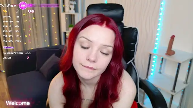 RedPeach online show from 02.22.26