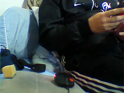 messi syssy online show from 09.26.25