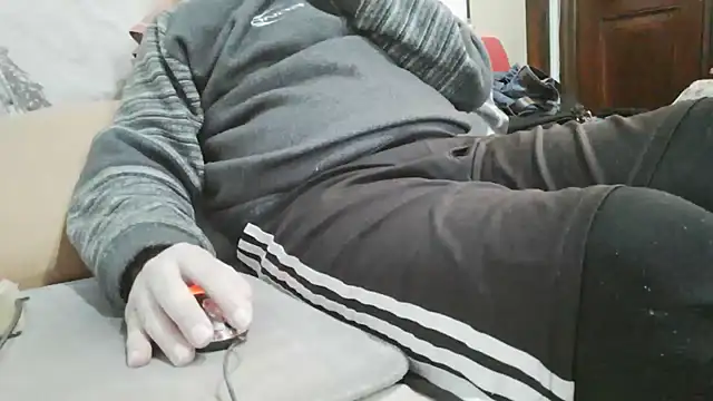 messi syssy online show from 05.19.26