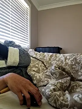 AmGuy23 online show from 10.01.25