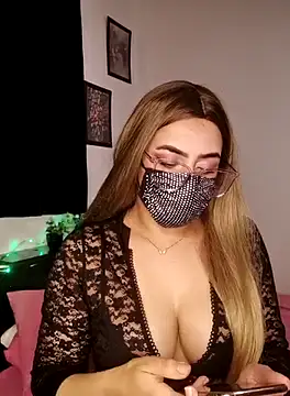 Bayan-Queen online show from 03.16.25