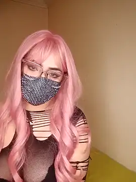 Bayan-Queen online show from 03.17.25