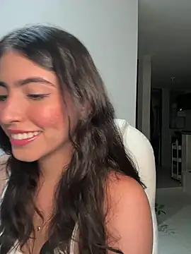 Snapshot of Gaby_zahir_ chatting on 12.05.24 Gaby zahir online show from 12.05.24