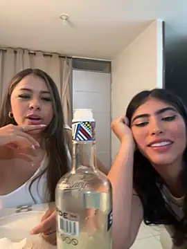 Snapshot of Gaby_zahir_ chatting on 02.23.25 Gaby zahir online show from 02.23.25
